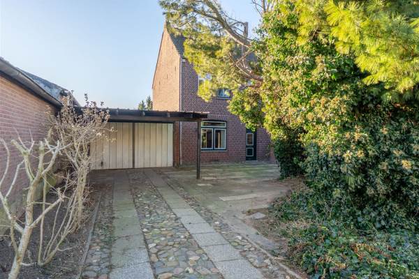Woning Portonnekuilstraat 1A Geleen