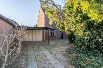 Woning Portonnekuilstraat 1A Geleen