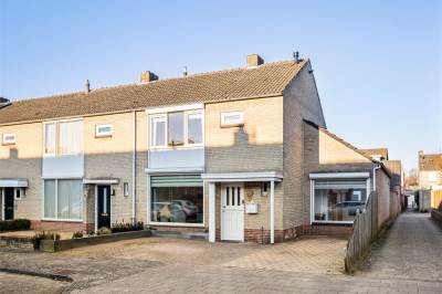 Woning Laurierstraat 14 Sint-Michielsgestel