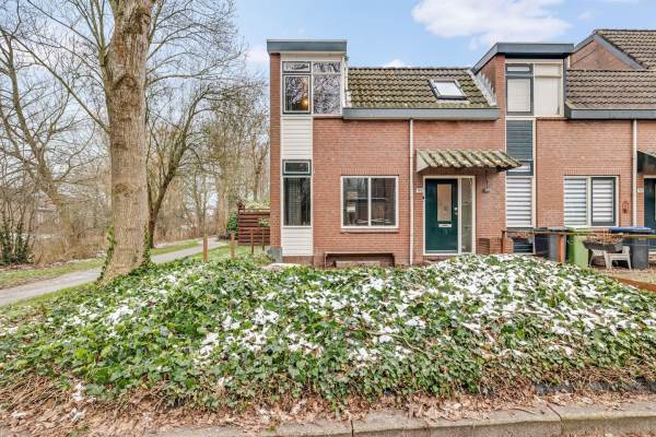 Woning Golfslag 159 Groningen
