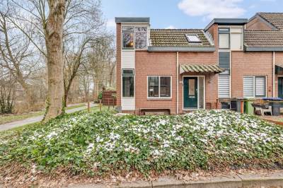 Woning Golfslag 159 Groningen