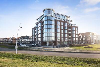 Woning Scheldekade 60D Terneuzen