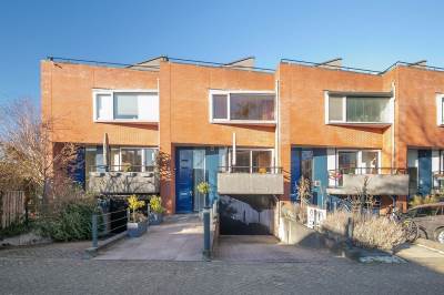 Woning Pasqualinischans 4 Zoetermeer