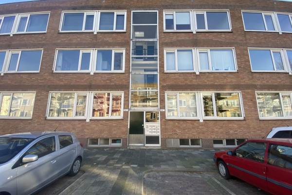 Woning Amelandsestraat 32B Rotterdam
