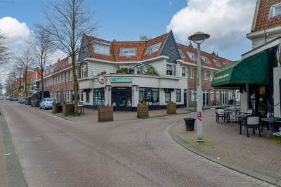 Woning Sleutelbloemstraat 58 Amsterdam