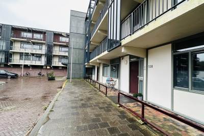 Woning Beethovenlaan 128 Delft