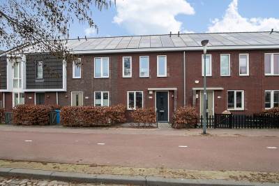 Woning Laan van Sion 339 Rijswijk (ZH)
