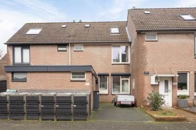 Woning Mackayware 124 Zwolle