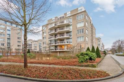 Woning Dublinstraat 107 Zoetermeer