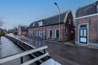 Woning Parallelweg 29 Bergambacht
