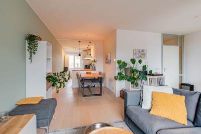 Woning Rupelmonde 61 Amsterdam