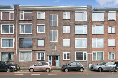 Woning Delftseveerweg 35a Vlaardingen