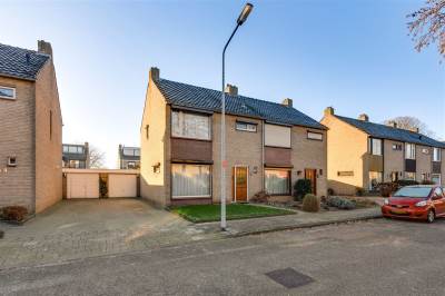 Woning Paulinestraat 12 Weert