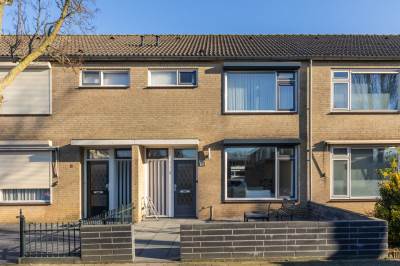 Woning Rietdekkersdreef 6 Cuijk