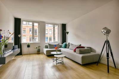 Woning Sumatrastraat 53A Amsterdam