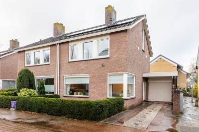 Woning Sweelincklaan 31 Waalre