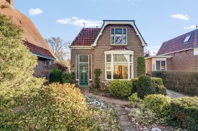 Woning Scheen 15 Joure