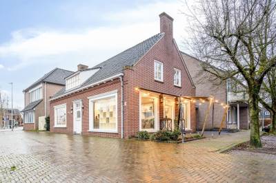 Woning Rijksweg 74 Mook