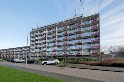 Woning Anemoonstraat 173 Assen