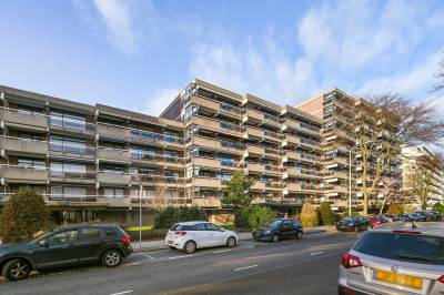 Woning Theo Mann-Bouwmeesterlaan 526 Den Haag