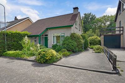Woning Moerland 9 Middelburg