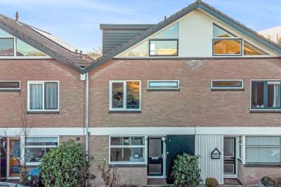 Woning Takwier 19 Leiden