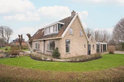 Woning Holdingawei 67 Feinsum