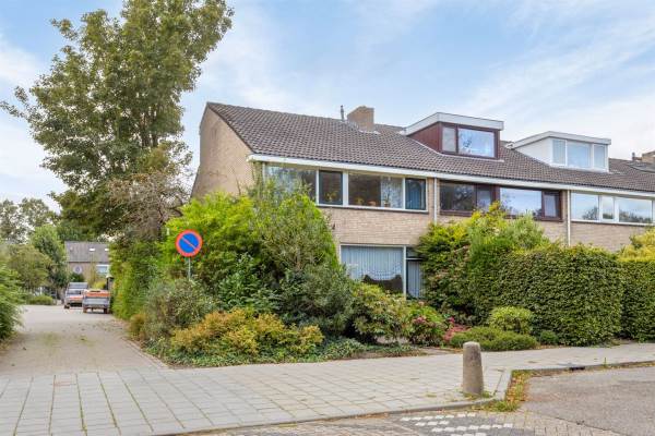 Woning Scholeksterlaan 25 Vinkeveen