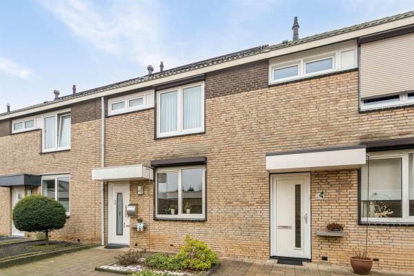 Woning Op de Knip 52 Kerkrade
