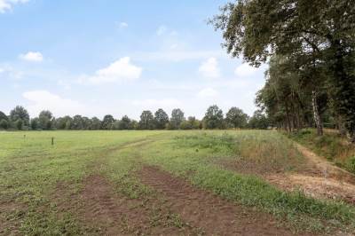 Bouwgrond Brandbeemdseweg bouwkavel 2 Oirschot