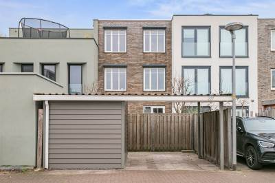 Woning Saturnussingel 227 Almere