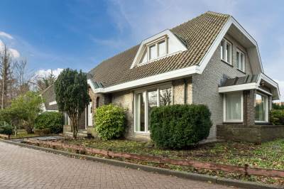 Woning Graaf van Solmsstraat 2 Mijdrecht