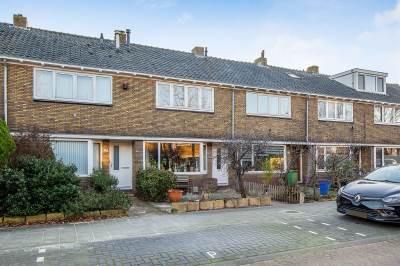 Woning Kieftstraat 31 Koog aan de Zaan