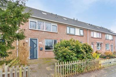 Woning Doorzwin 5320 Julianadorp