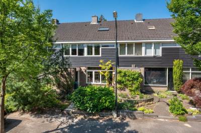 Woning Treverilaan 46 Apeldoorn