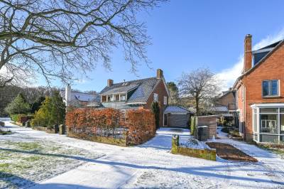 Woning Eyndenhoefflaan 6 Santpoort-Noord