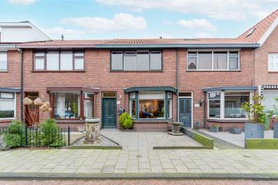 Woning Duiventorenstraat 15 Naaldwijk