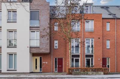 Woning Peellandstraat 62 Veghel