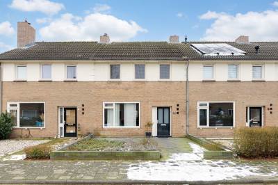 Woning Primulastraat 13 Sint-Oedenrode