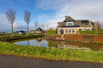 Woning Almereweg 1 Opperdoes
