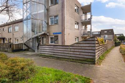 Woning Gustaaf Gelderstraat 2 Almere