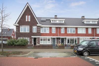 Woning Koningsspil 52 Moerkapelle