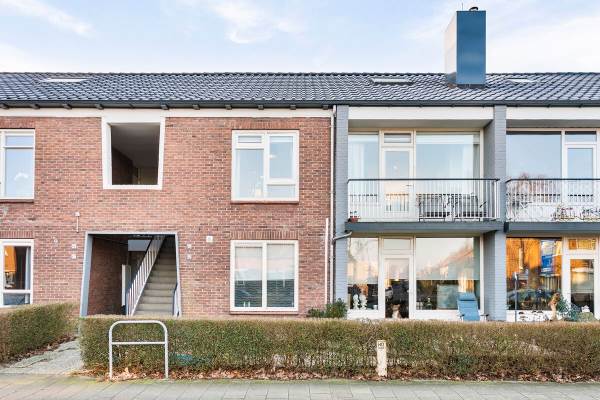 Woning Ravenweg 28 Apeldoorn