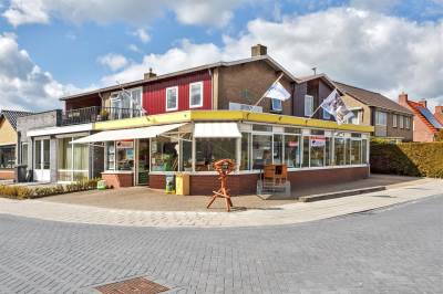 Woning Salomon Levystrjitte 2 De Westereen