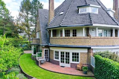 Woning Brediusweg 36 Bussum