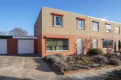 Woning Apollolaan 50 Landgraaf