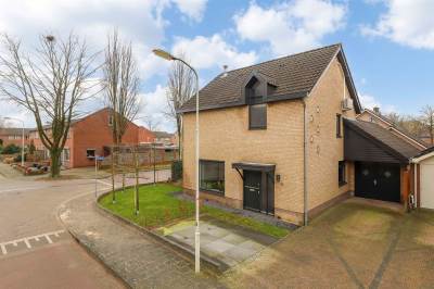 Woning de Esdoorn 42 Didam