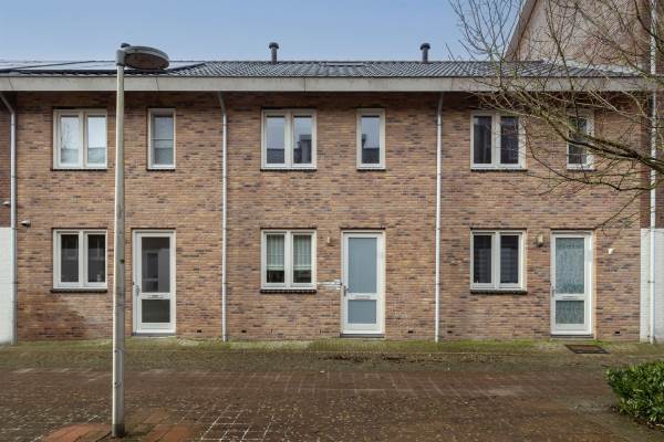 Woning Aan de Botersloot 14 Ammerstol