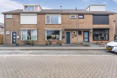 Woning Venuslaan 81 Nieuw-Lekkerland