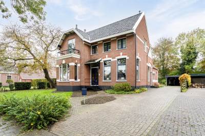 Woning Boven Westerdiep 56 Veendam